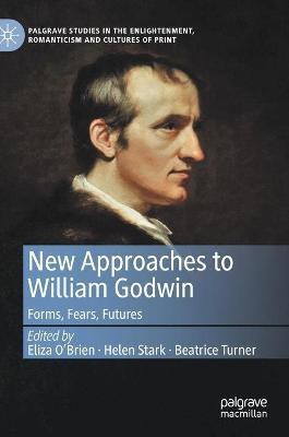 New Approaches to William Godwin(English, Hardcover, unknown)