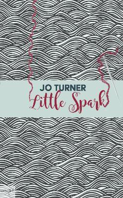 Little Spark(English, Hardcover, Turner Jo)