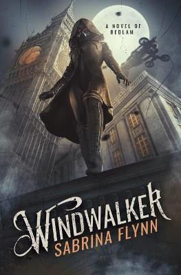 Windwalker(English, Paperback, Flynn Sabrina)