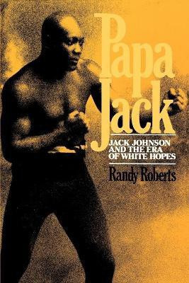 Papa Jack(English, Paperback, Roberts Randy)