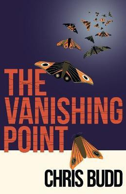 The Vanishing Point(English, Paperback, Budd Chris)