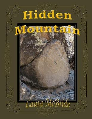 Hidden Mountain(English, Paperback, Blake McBride Laura J)
