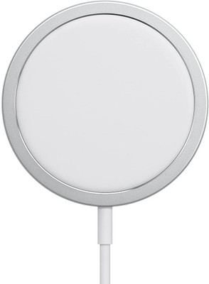 CASE CREATION Mag-Safe Wireless Charger for iPhone, Wireless Charger, 15W Fast Charging Qi Mag Charging Pad