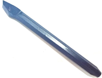 Lovely 13x150 mm - 6 Inch Cross Cut Chisel Pack of 1 Pc Model CC-5698 Bevel Chisel(13 mm Blade)