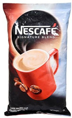 Nescafe Signature Blend Instant Coffee(1 kg)