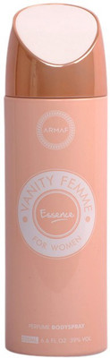 Vanity deals femme deo