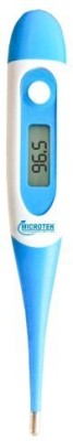 Microtek T15SL FLIXITP DIGITAL THERMOMETER-T15SL (BLUE, Pack of 1) Thermometer(Blue)