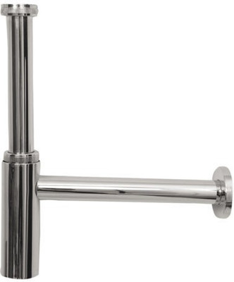 Viking Basin Brass Push Down Strainer(3.2 cm Set of 1)