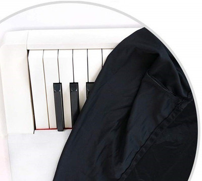 Rhythm Pro Dust Cover For Casio CT-X9000IN 61-Keys Keyboard Keyboard Bag