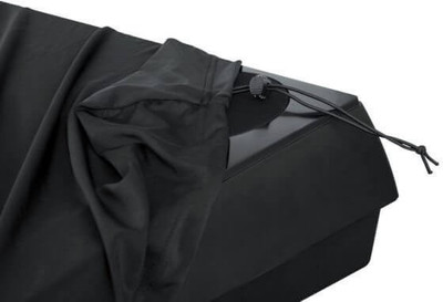 Rhythm Pro Pro Dust Cover For Yamaha Arranger Workstation all models (PSR-S975) Keyboard Bag
