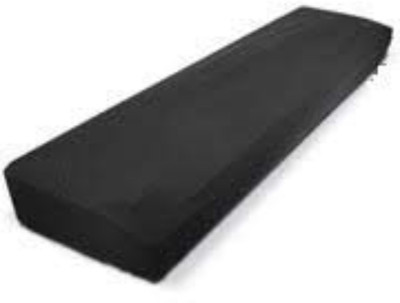 Rhythm Pro Dust cover for any type Of 61 keys Keyboard Suitable for Yamaha F-51 Keyboard Bag