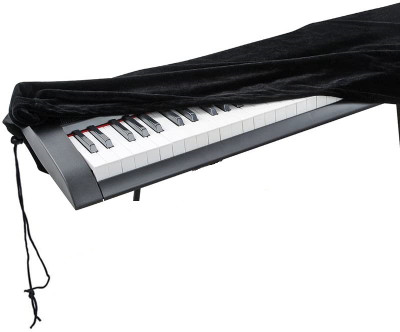 Rhythm Pro Dust Cover For -Keys Keyboard Keyboard Bag