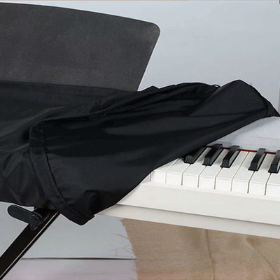 Rhythm Pro Dust Cover For PSR-E 343 61 Keys Keyboard Keyboard Bag