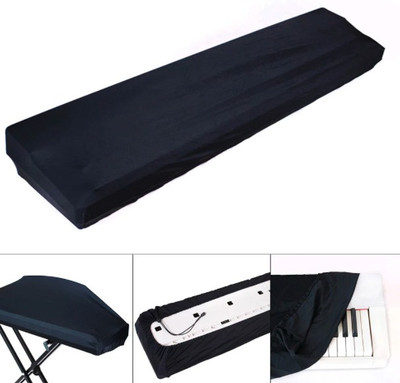 Rhythm Pro Dust Cover For Casio LK-247 61-Keys Keyboard Keyboard Bag