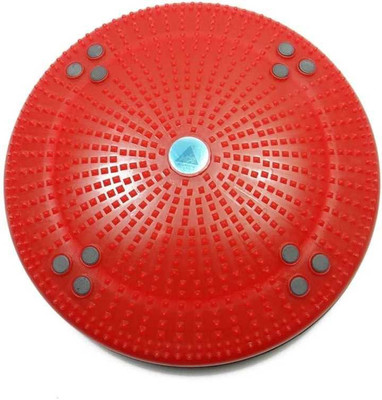 ACUPRESSURE LIFE STYLE 012 twister Massager(Red)