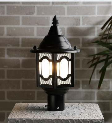 auet Step Light Wall Lamp Without Bulb