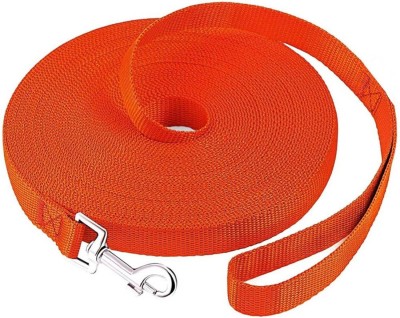 Pet Club51 PC124 Leash Red - Medium Dog Leash(Medium, Red)