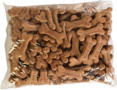 AKSHAT ENTERPRISES ADULT DOG BISCUITS Chicken Dog Treat(1 kg)