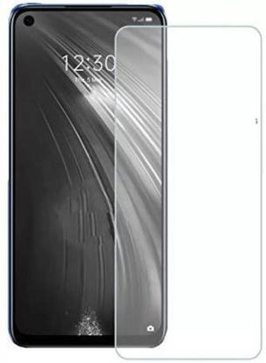 VIHAT Tempered Glass Guard for Vivo Z1 Pro(Pack of 1)