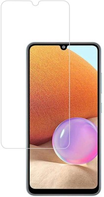 RRTBZ Impossible Screen Guard for Samsung Galaxy A32 5G(Pack of 1)