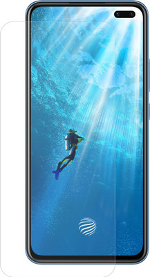 SWorld Impossible Screen Guard for Vivo V19(Pack of 1)
