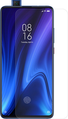 SWorld Impossible Screen Guard for Mi K20 Pro(Pack of 1)