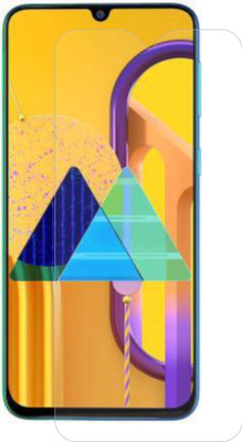 SWorld Impossible Screen Guard for Samsung Galaxy M30s(Pack of 1)