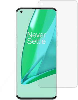 RRTBZ Impossible Screen Guard for OnePlus 9 Pro(Pack of 1)