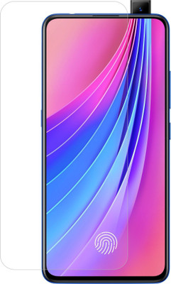 SWorld Impossible Screen Guard for Vivo V15 Pro(Pack of 1)