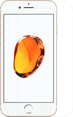 SWorld Impossible Screen Guard for Apple iPhone 7(Pack of 1)