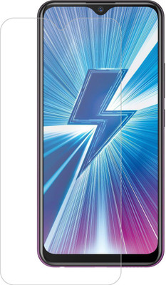 SWorld Impossible Screen Guard for Vivo Y17(Pack of 1)