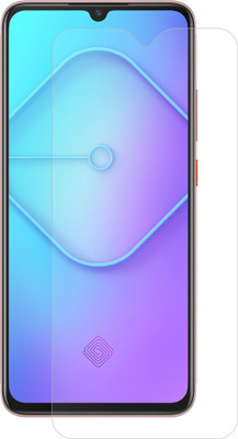 SWorld Impossible Screen Guard for Vivo S1 Pro(Pack of 1)