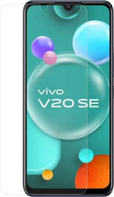 SWorld Impossible Screen Guard for Vivo V20 SE(Pack of 1)