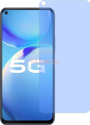 Fasheen Tempered Glass Guard for VIVO Y70T V2002A (Impossible AntiBlue Light)(Pack of 1)