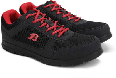 POWER Running Shoes For Men(Black , 7)