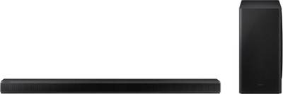 SAMSUNG HW-Q800A/XL Dolby Atmos 330 W Bluetooth Soundbar  (Black, 3.1.2 Channel)
