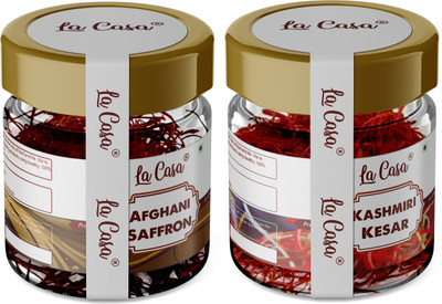 La Casa Kashmiri Sa(2 x 1 g)