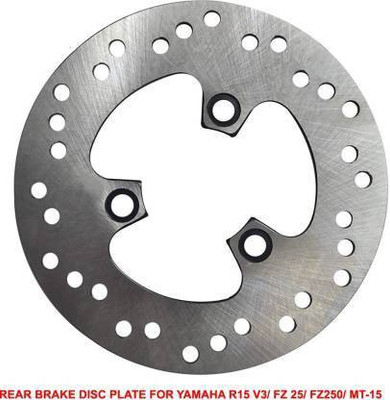 GEO R15 V3/ FZ25/ FZ 250/ MT-15 REAR DISC PLATE Brake Disc