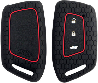 Keycare Car Key Cover