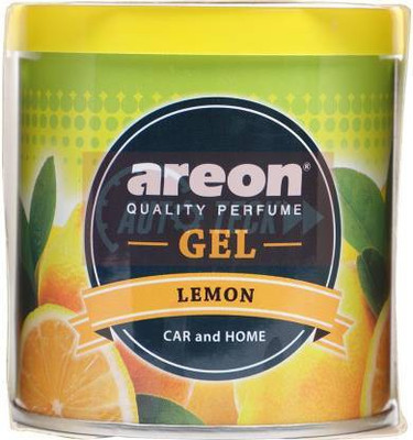 areon Lemon Diffuser Lemon Automatic Spray (80 g) Pack Of 1(80 g)