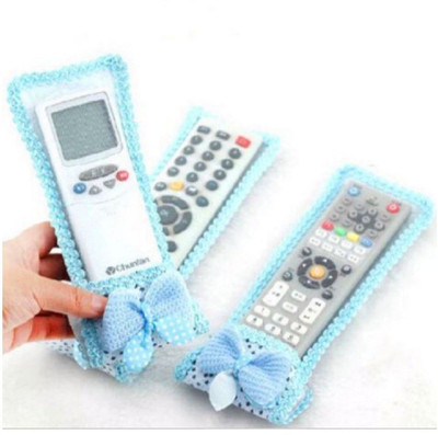 PuthaK Remote  Cover(Width: 20 cm, Multicolor)