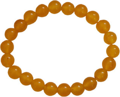 TANISHKA EXPORT Stone Pearl Bracelet