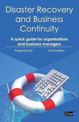 Disaster Recovery and Business Continuity(English, Paperback, unknown)