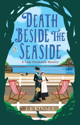Death Beside the Seaside(English, Paperback, Kinsey T E)