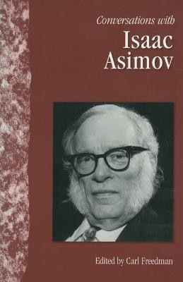 Conversations with Isaac Asimov(English, Hardcover, unknown)