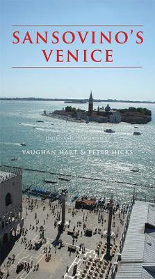 Sansovino's Venice(English, Hardcover, Hart Vaughan)