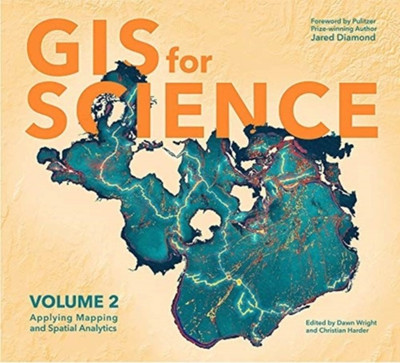 GIS for Science(English, Paperback, unknown)
