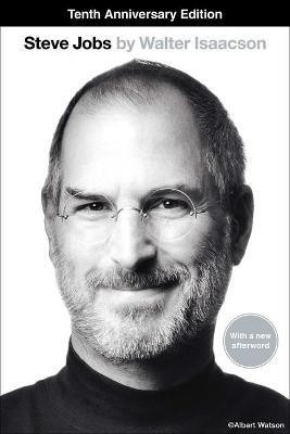 Steve Jobs(English, Paperback, Isaacson Walter)