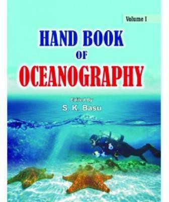 Hand Book of Oceanography (2 Vols. Set)(English, Hardcover, Basu S.k)