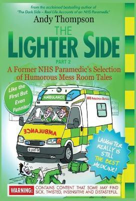 The Lighter Side 2(English, Hardcover, Thompson Andy)
